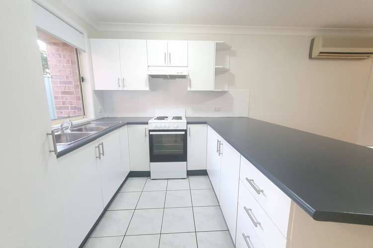 Second view of Homely villa listing, 9/387 Wentworth Avenue, Toongabbie NSW 2146