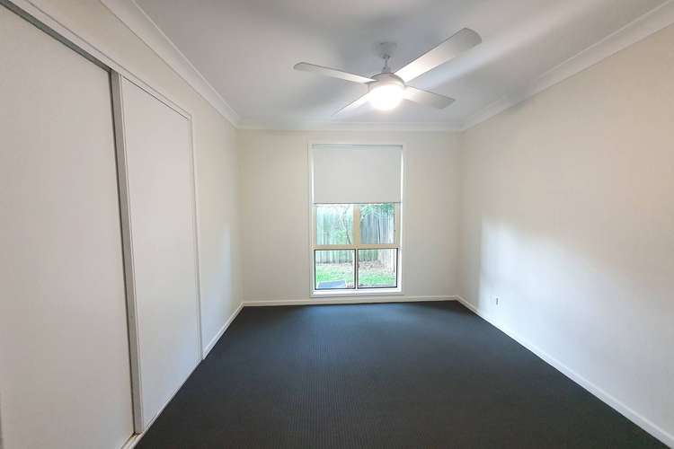 Third view of Homely villa listing, 9/387 Wentworth Avenue, Toongabbie NSW 2146