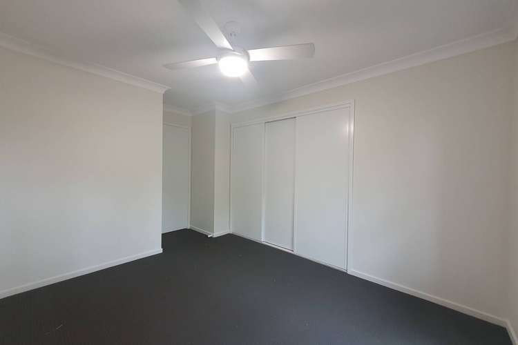 Fourth view of Homely villa listing, 9/387 Wentworth Avenue, Toongabbie NSW 2146