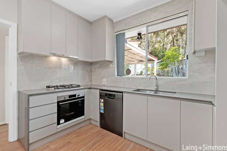 Second view of Homely house listing, 50 Loftus Road, Pennant Hills NSW 2120