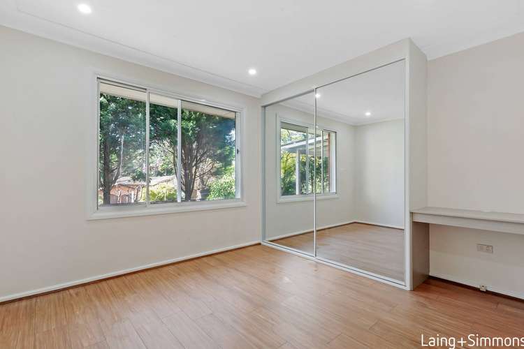 Third view of Homely house listing, 50 Loftus Road, Pennant Hills NSW 2120