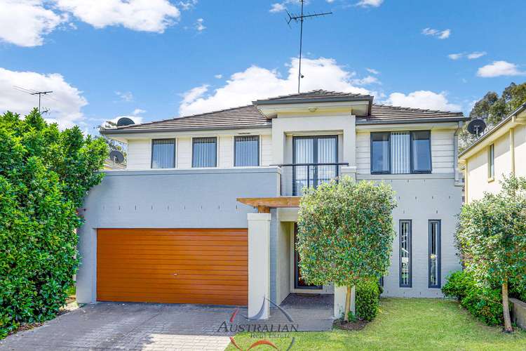 Main view of Homely house listing, 75d Lalor Road, Quakers Hill NSW 2763