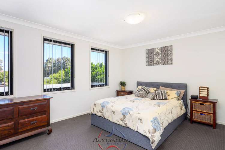 Fifth view of Homely house listing, 75d Lalor Road, Quakers Hill NSW 2763