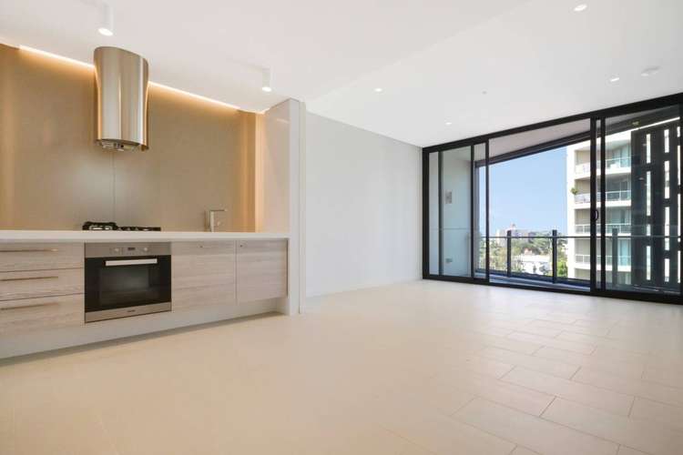 Second view of Homely apartment listing, 1 Bed/570 Oxford Street, Bondi Junction NSW 2022