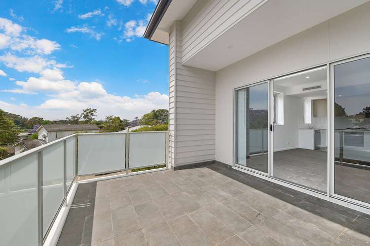 Third view of Homely townhouse listing, 7/21-23 Heath Street, Asquith NSW 2077