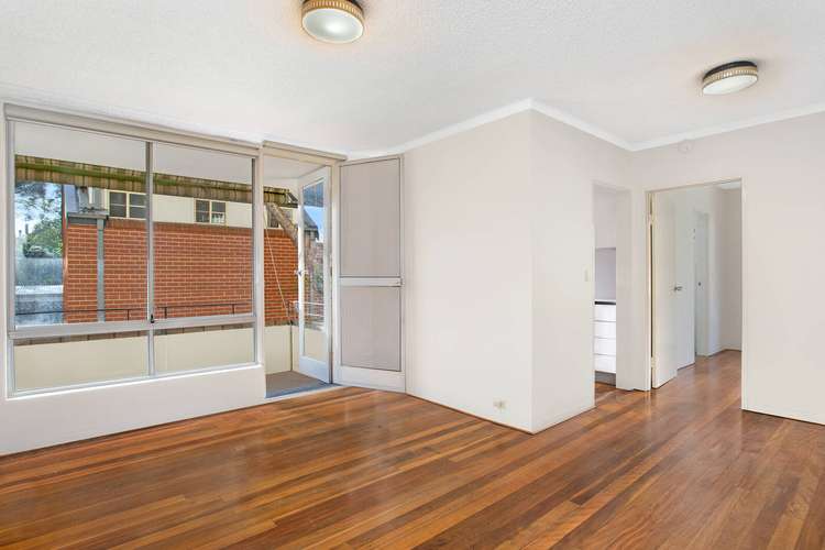 Main view of Homely unit listing, 11/140 Ernest Street, Crows Nest NSW 2065