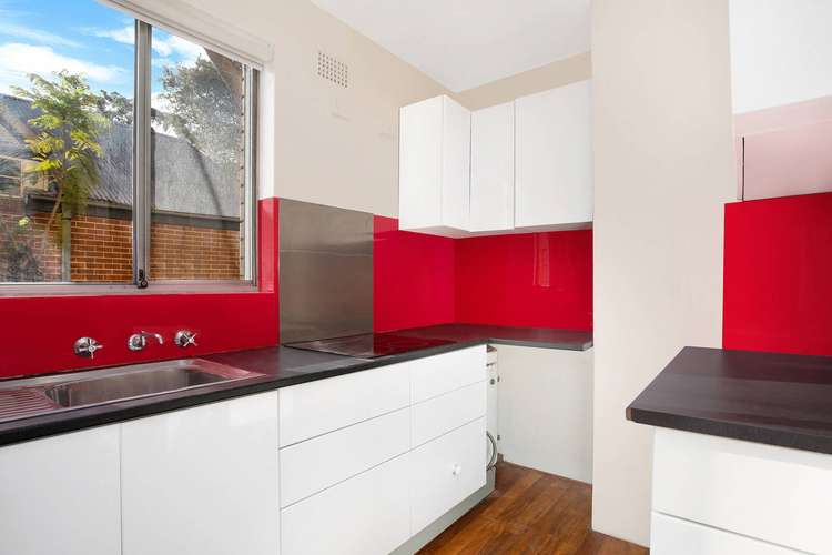 Third view of Homely unit listing, 11/140 Ernest Street, Crows Nest NSW 2065