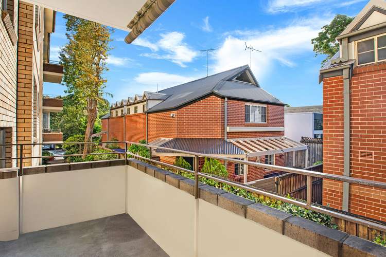 Fifth view of Homely unit listing, 11/140 Ernest Street, Crows Nest NSW 2065