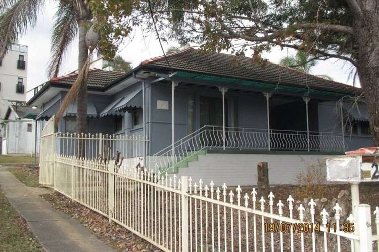 Main view of Homely house listing, 21 Thallon Street, Carlingford NSW 2118