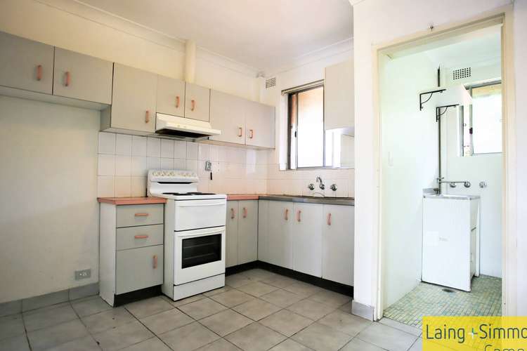 Second view of Homely unit listing, 8/54 MacDonald Street, Lakemba NSW 2195