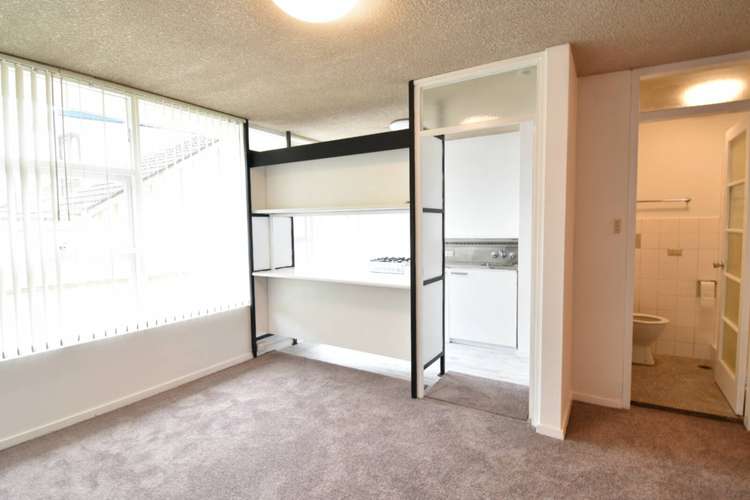 Main view of Homely studio listing, 23/106 High Street, North Sydney NSW 2060