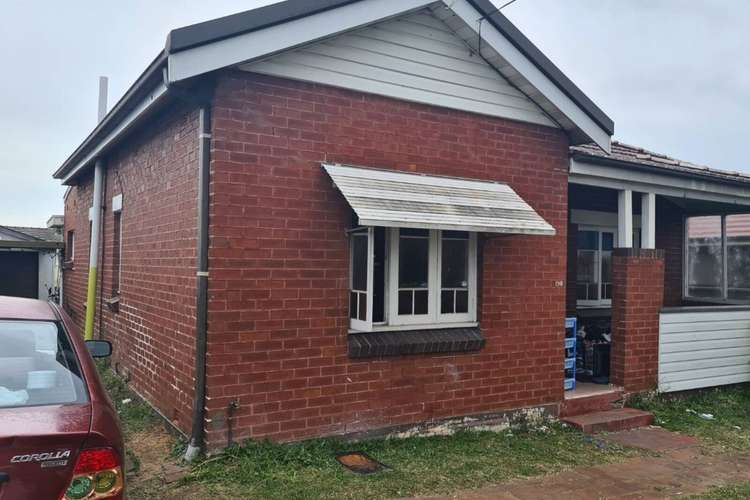 Main view of Homely house listing, 190 Auburn Rd, Auburn NSW 2144