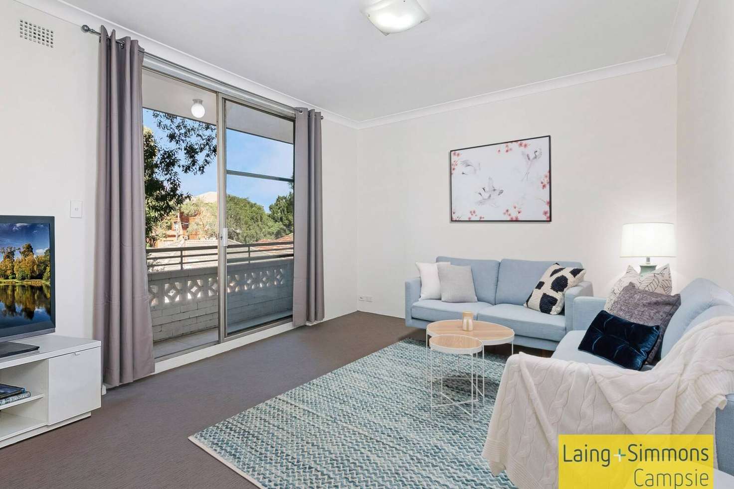Main view of Homely apartment listing, 4/62 Fourth Avenue, Campsie NSW 2194