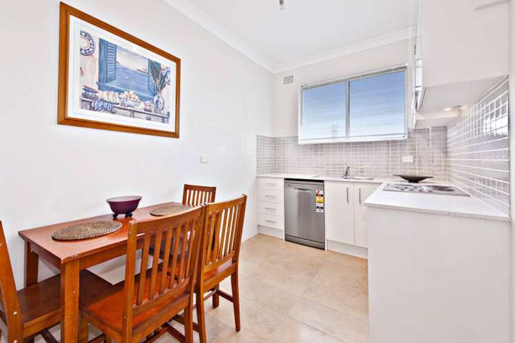 Second view of Homely apartment listing, 4/62 Fourth Avenue, Campsie NSW 2194