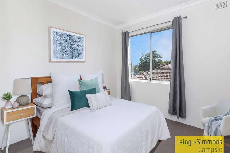 Third view of Homely apartment listing, 4/62 Fourth Avenue, Campsie NSW 2194