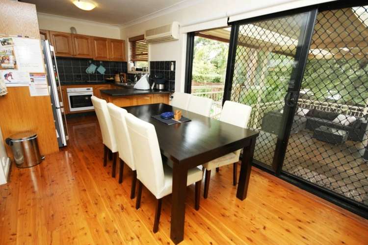 Fourth view of Homely house listing, 74 Solander Road, Kings Langley NSW 2147