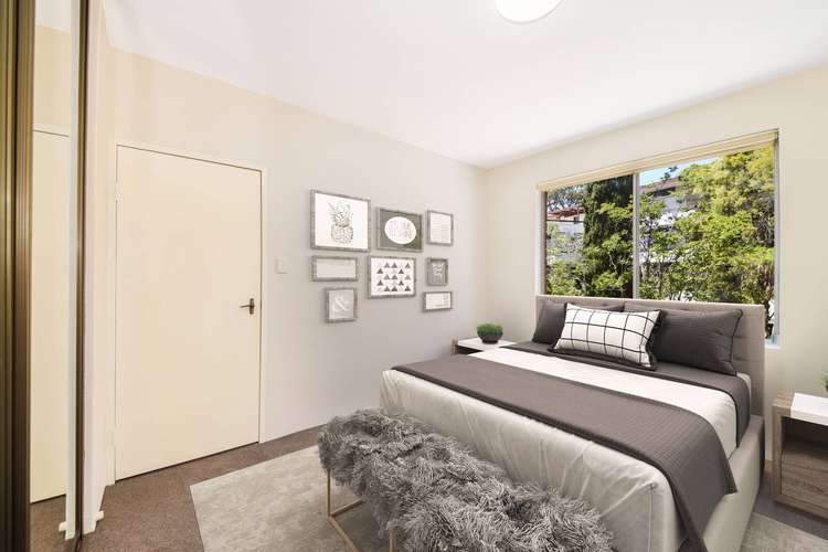 Second view of Homely unit listing, 3/34-38 Burdett Street, Hornsby NSW 2077