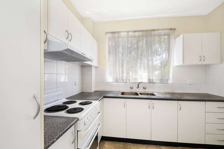 Third view of Homely unit listing, 3/34-38 Burdett Street, Hornsby NSW 2077