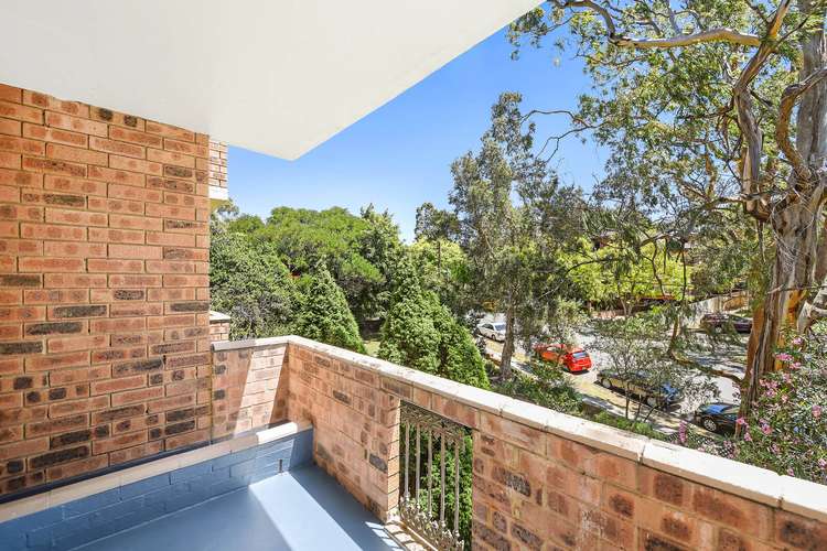 Fifth view of Homely unit listing, 3/34-38 Burdett Street, Hornsby NSW 2077
