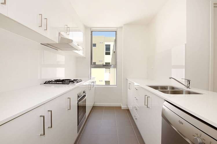 Main view of Homely apartment listing, 203/10-18 Meryll Avenue, Baulkham Hills NSW 2153