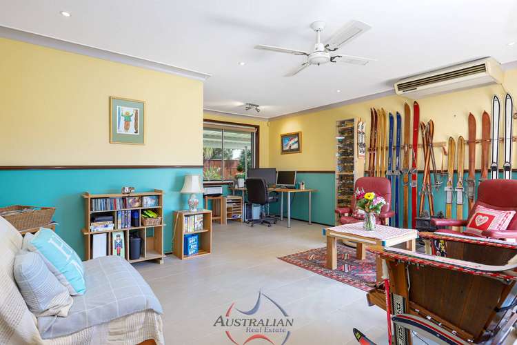 Second view of Homely house listing, 4 Chateau Terrace, Quakers Hill NSW 2763