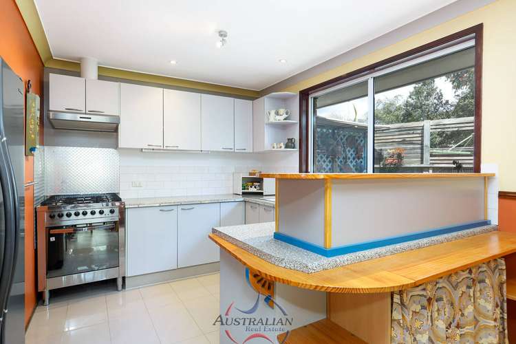 Third view of Homely house listing, 4 Chateau Terrace, Quakers Hill NSW 2763