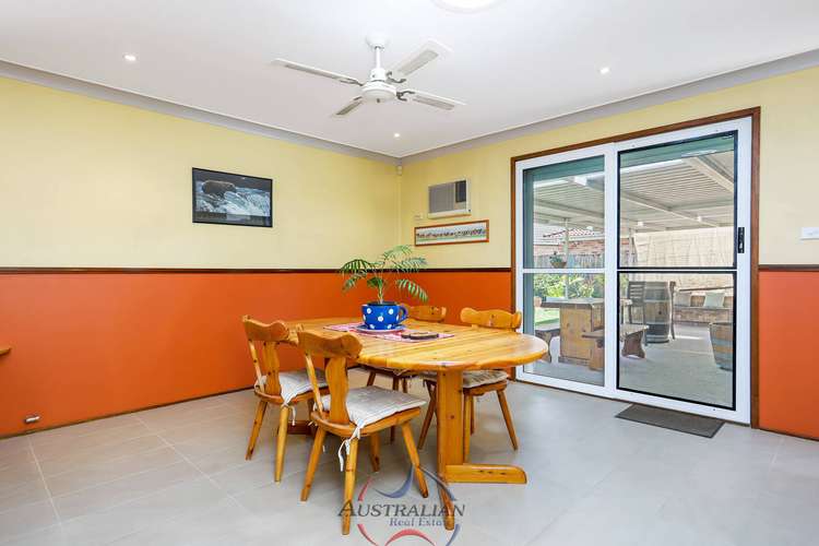Fourth view of Homely house listing, 4 Chateau Terrace, Quakers Hill NSW 2763