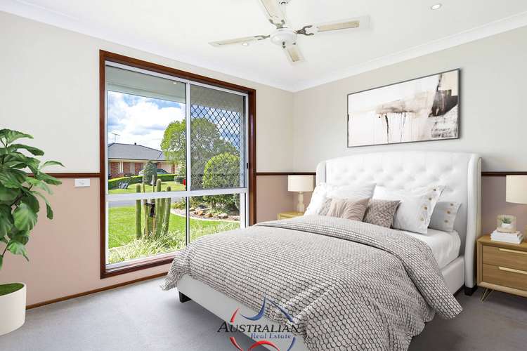 Fifth view of Homely house listing, 4 Chateau Terrace, Quakers Hill NSW 2763