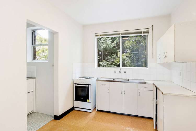Second view of Homely apartment listing, 10/42 Kensington Road, Summer Hill NSW 2130