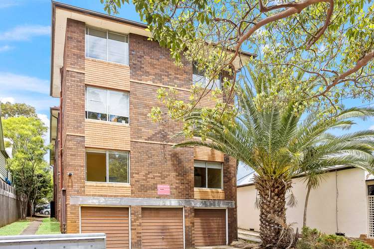 Fourth view of Homely apartment listing, 10/42 Kensington Road, Summer Hill NSW 2130