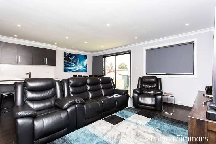 Second view of Homely house listing, 26 Aubrey Street, Granville NSW 2142