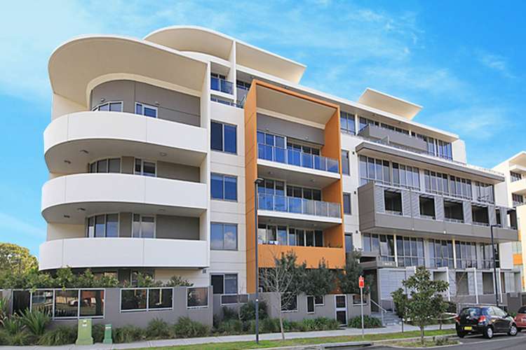 Main view of Homely apartment listing, 355/7 Hirst Street, Arncliffe NSW 2205