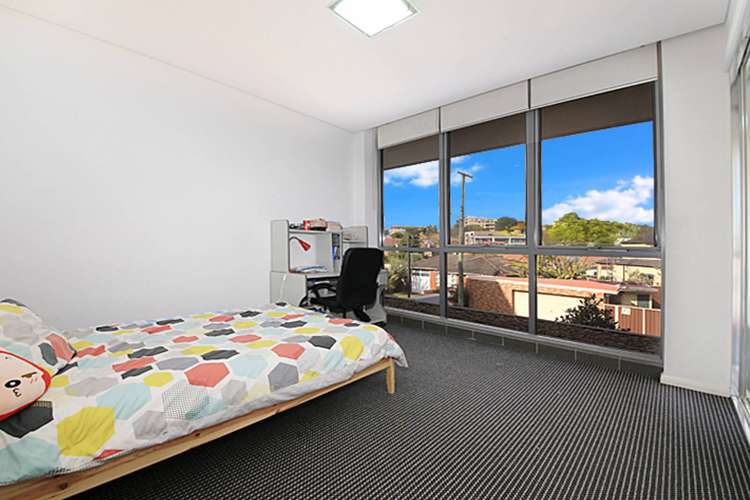 Second view of Homely apartment listing, 355/7 Hirst Street, Arncliffe NSW 2205