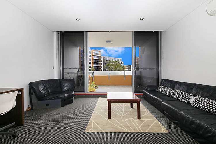 Fourth view of Homely apartment listing, 355/7 Hirst Street, Arncliffe NSW 2205