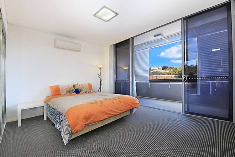 Fifth view of Homely apartment listing, 355/7 Hirst Street, Arncliffe NSW 2205