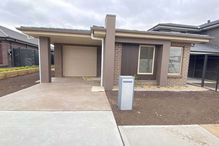 Main view of Homely house listing, Lot 26A Tammarin Ave, Austral NSW 2179