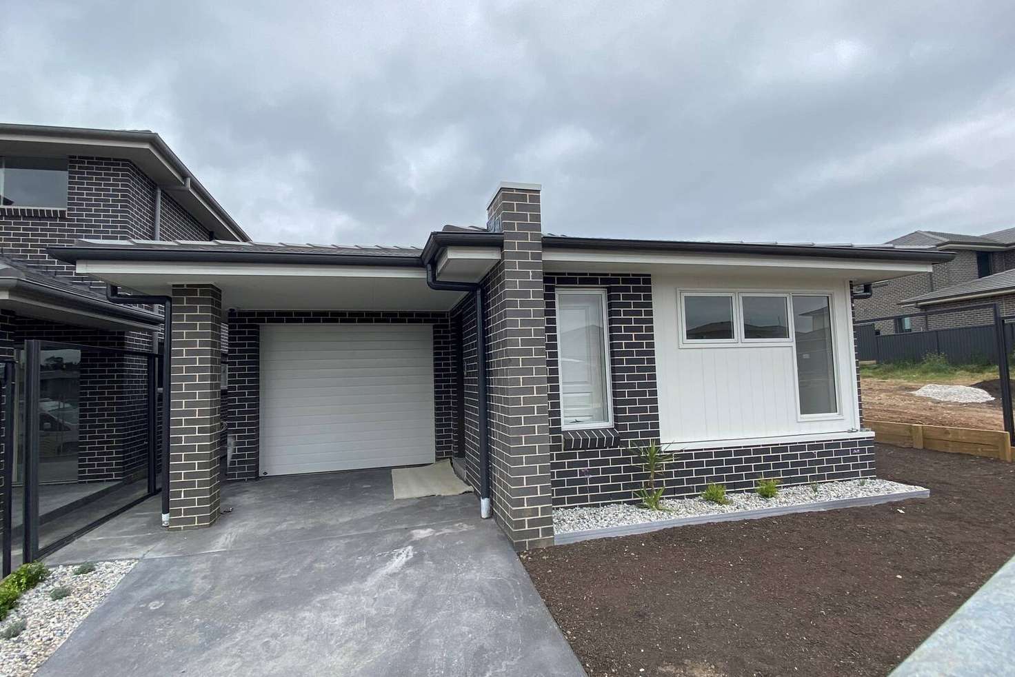 Main view of Homely house listing, Lot 11A Tammarin Rock Ave, Austral NSW 2179