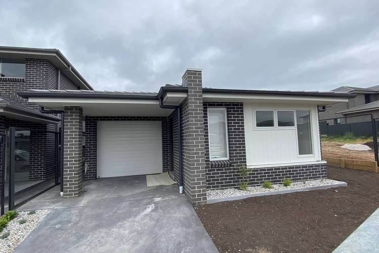 Request more photos of Lot 11A Tammarin Rock Ave, Austral NSW 2179