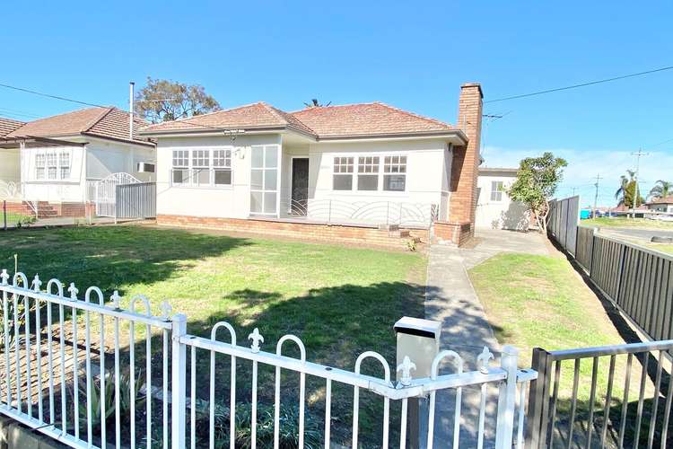 Main view of Homely house listing, 153- Polding Street, Fairfield Heights NSW 2165