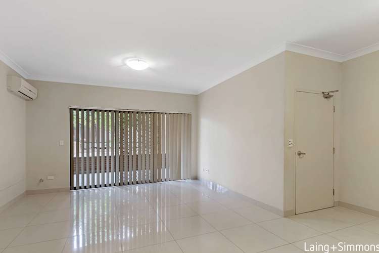 Fifth view of Homely unit listing, 3/134-136 Woodville Road, Merrylands NSW 2160