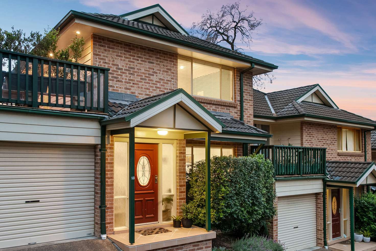 Main view of Homely townhouse listing, 13/78a Old Pittwater Road, Brookvale NSW 2100