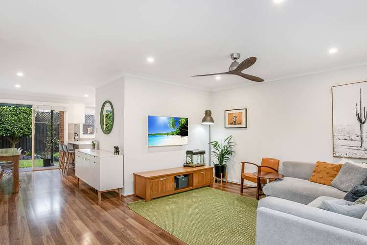 Second view of Homely townhouse listing, 13/78a Old Pittwater Road, Brookvale NSW 2100