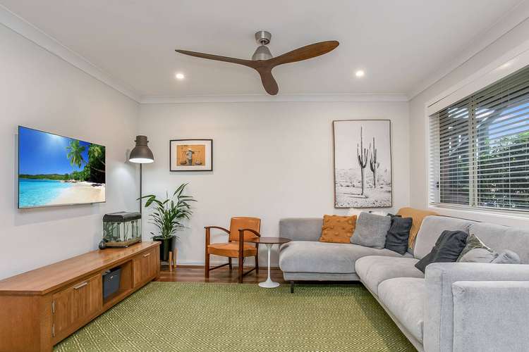 Third view of Homely townhouse listing, 13/78a Old Pittwater Road, Brookvale NSW 2100