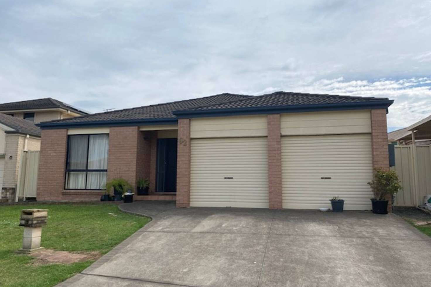 Main view of Homely house listing, 92 Dongola Circuit, Schofields NSW 2762