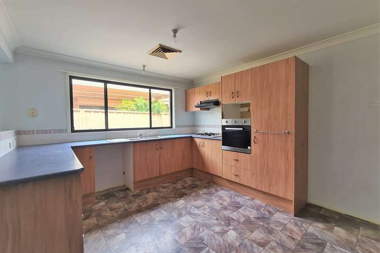 Third view of Homely house listing, 92 Dongola Circuit, Schofields NSW 2762