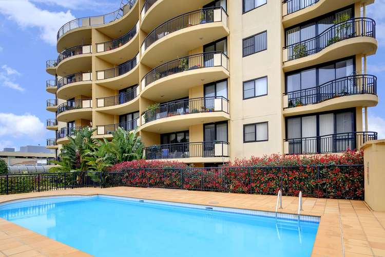 Main view of Homely apartment listing, 804/23-29 Hunter Street, Hornsby NSW 2077