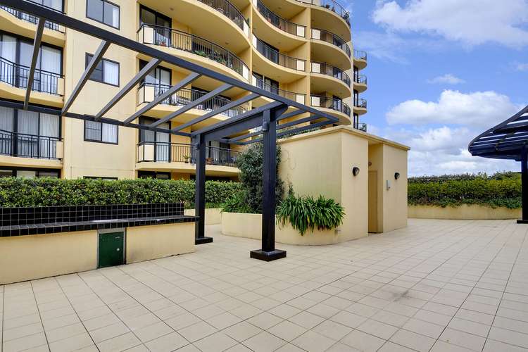 Fourth view of Homely apartment listing, 804/23-29 Hunter Street, Hornsby NSW 2077