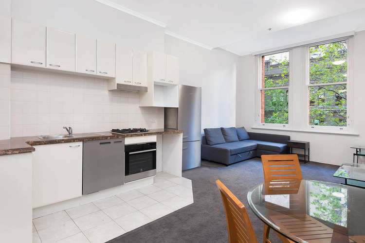 Second view of Homely unit listing, 35/365 Kent Street, Sydney NSW 2000