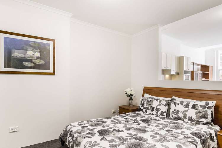 Fifth view of Homely unit listing, 35/365 Kent Street, Sydney NSW 2000