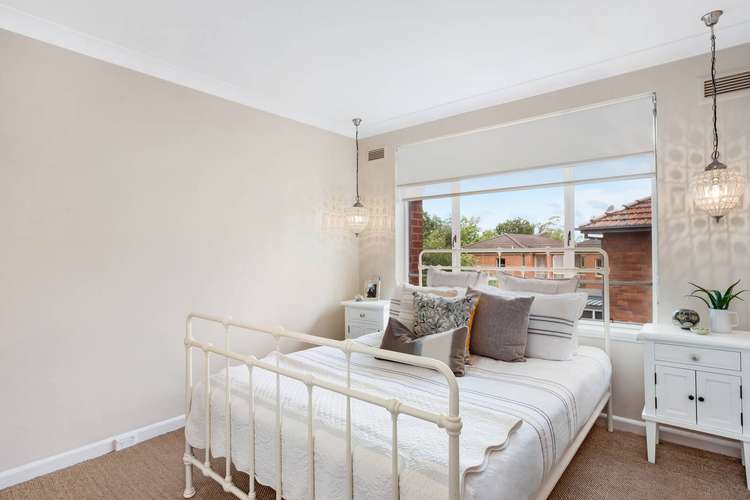 Fourth view of Homely unit listing, 11/55 Pacific Highway, Roseville NSW 2069